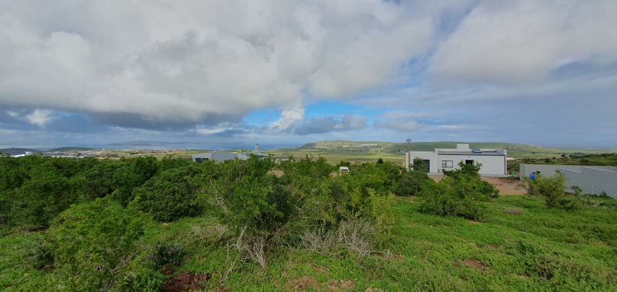 0 Bedroom Property for Sale in Hoogland Western Cape